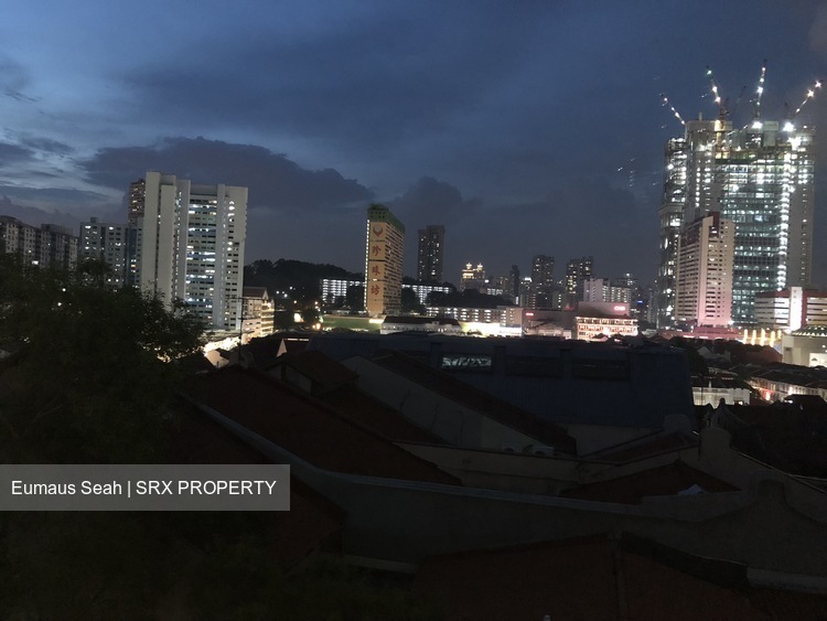 Emerald Garden (D1), Condominium #191514562